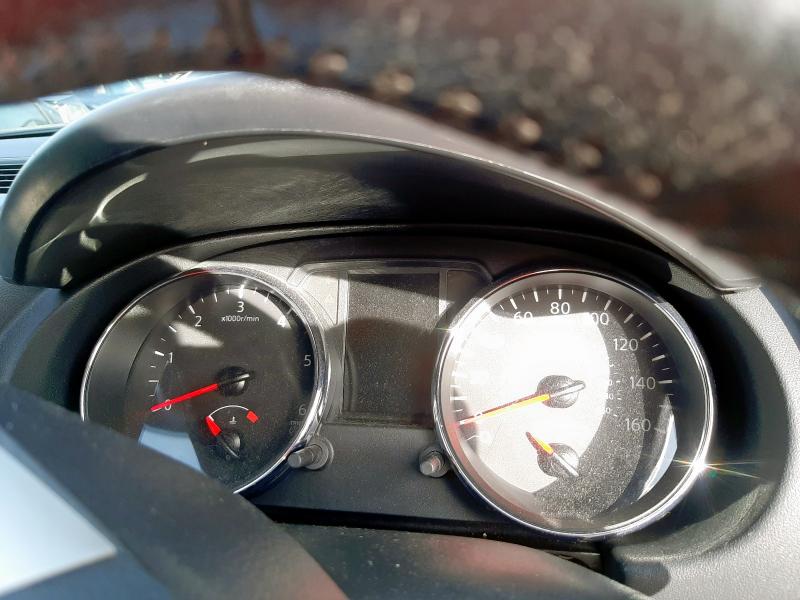 2013 NISSAN QASHQAI 1.5 DCI [110] ACENTA 5DR