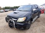 2005 TOYOTA HILUX for sale at Copart COLCHESTER