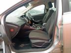 2014 FORD FOCUS TITANIUM NAVIGATOR  for sale at Copart WOLVERHAMPTON