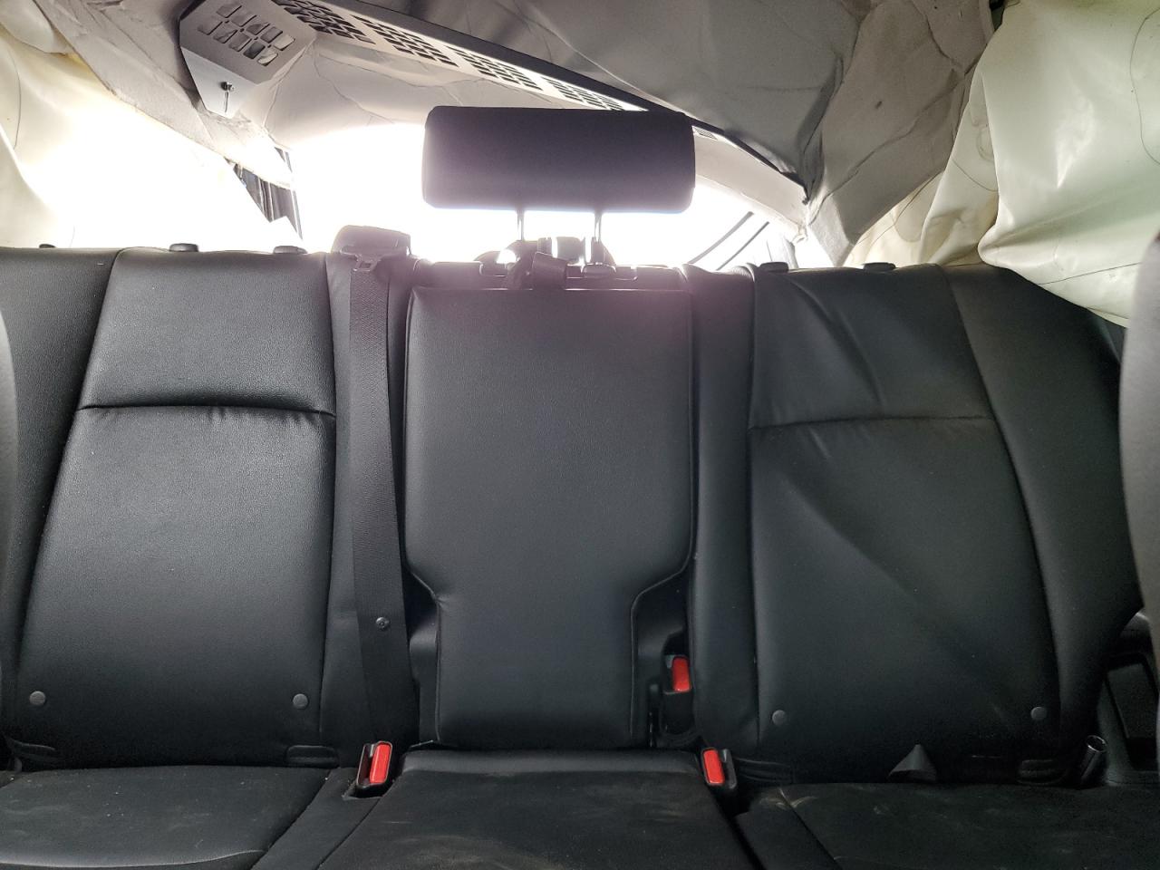 2024 Toyota 4Runner Sr5 Premium VIN: JTERU5JRXR6282966 Lot: 82332195