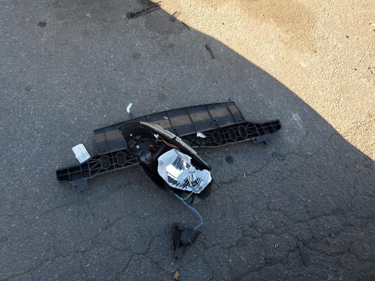 2018 Kia Soul + VIN: KNDJP3A58J7592588 Lot: 84758745