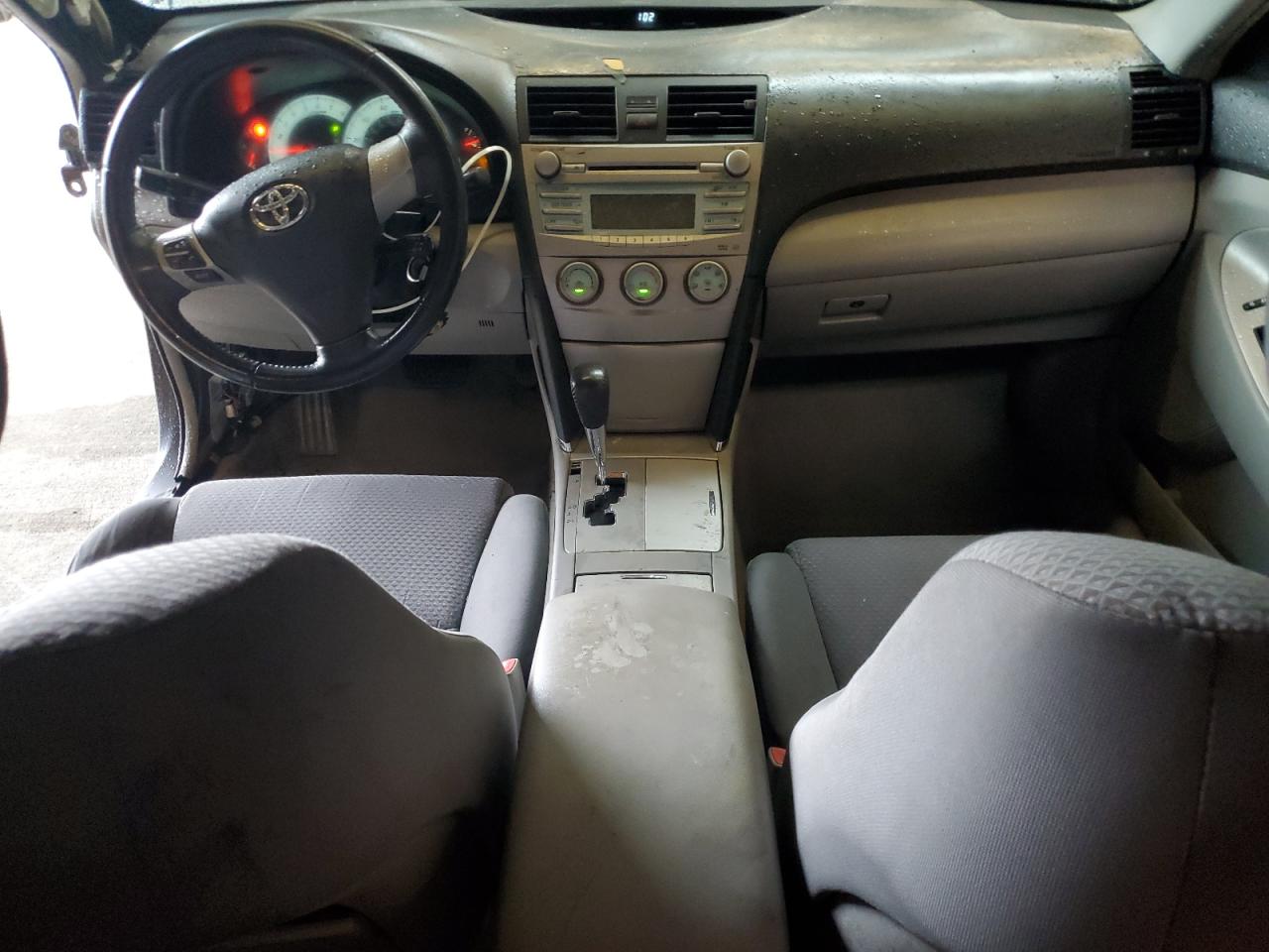 2007 Toyota Camry Ce VIN: 4T1BE46K87U664328 Lot: 82462585