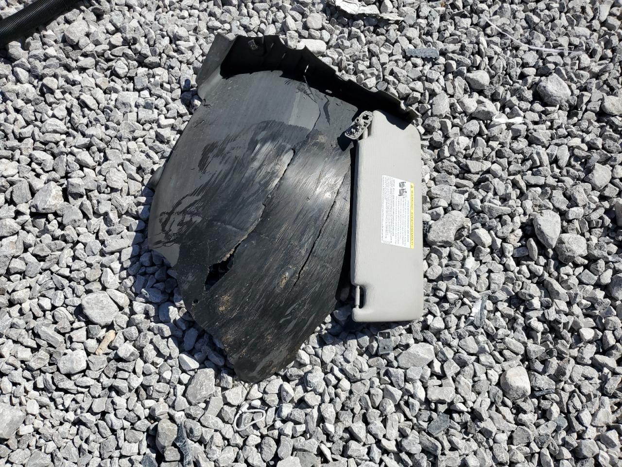 2011 Chevrolet Hhr Lt VIN: 3GNBABFW1BS511099 Lot: 87382915