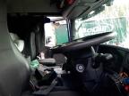 2016 SCANIA P-SRS D-CLASS  for sale at Copart WOLVERHAMPTON