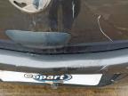 2011 VAUXHALL CORSA SE  for sale at Copart YORK