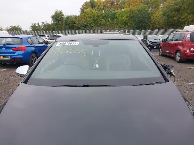 2017 VOLKSWAGEN GOLF 2.0 TSI 310 R 3DR 4MOTION