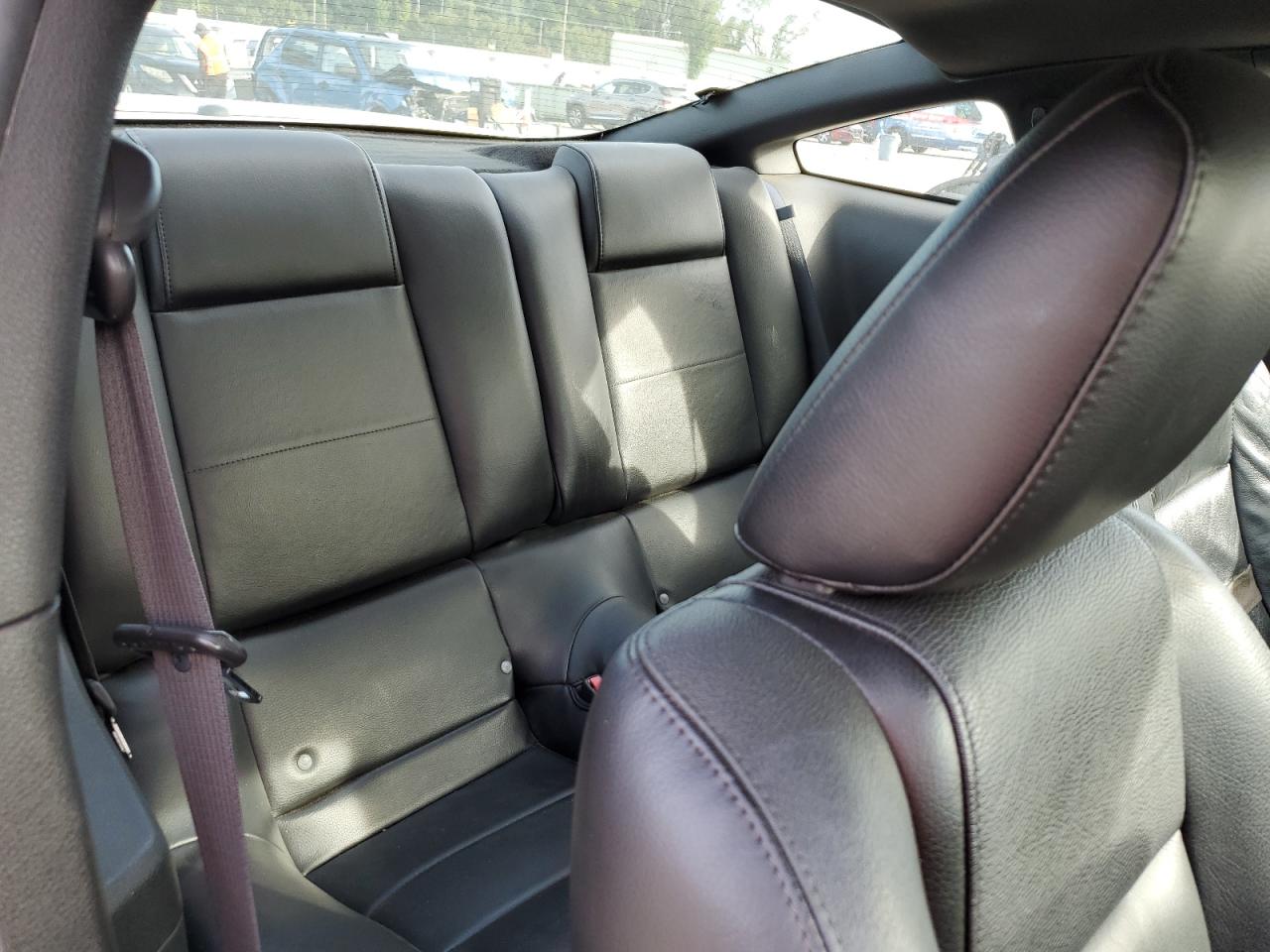 2007 Ford Mustang VIN: 1ZVFT80N175284471 Lot: 85890335