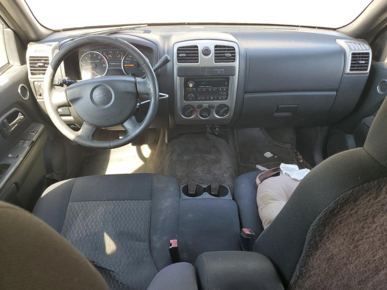 2008 Chevrolet Colorado Lt VIN: 1GCCS39EX88200212 Lot: 82287855