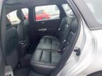 2009 VOLVO V50 1.6D DRIVE SE LUX 5DR [START STOP] for sale at Copart CHESTER