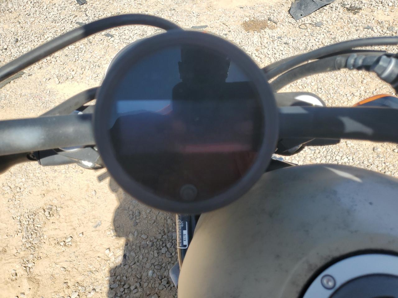 2019 Honda Cmx500 VIN: MLHPC5609K5201845 Lot: 81926245