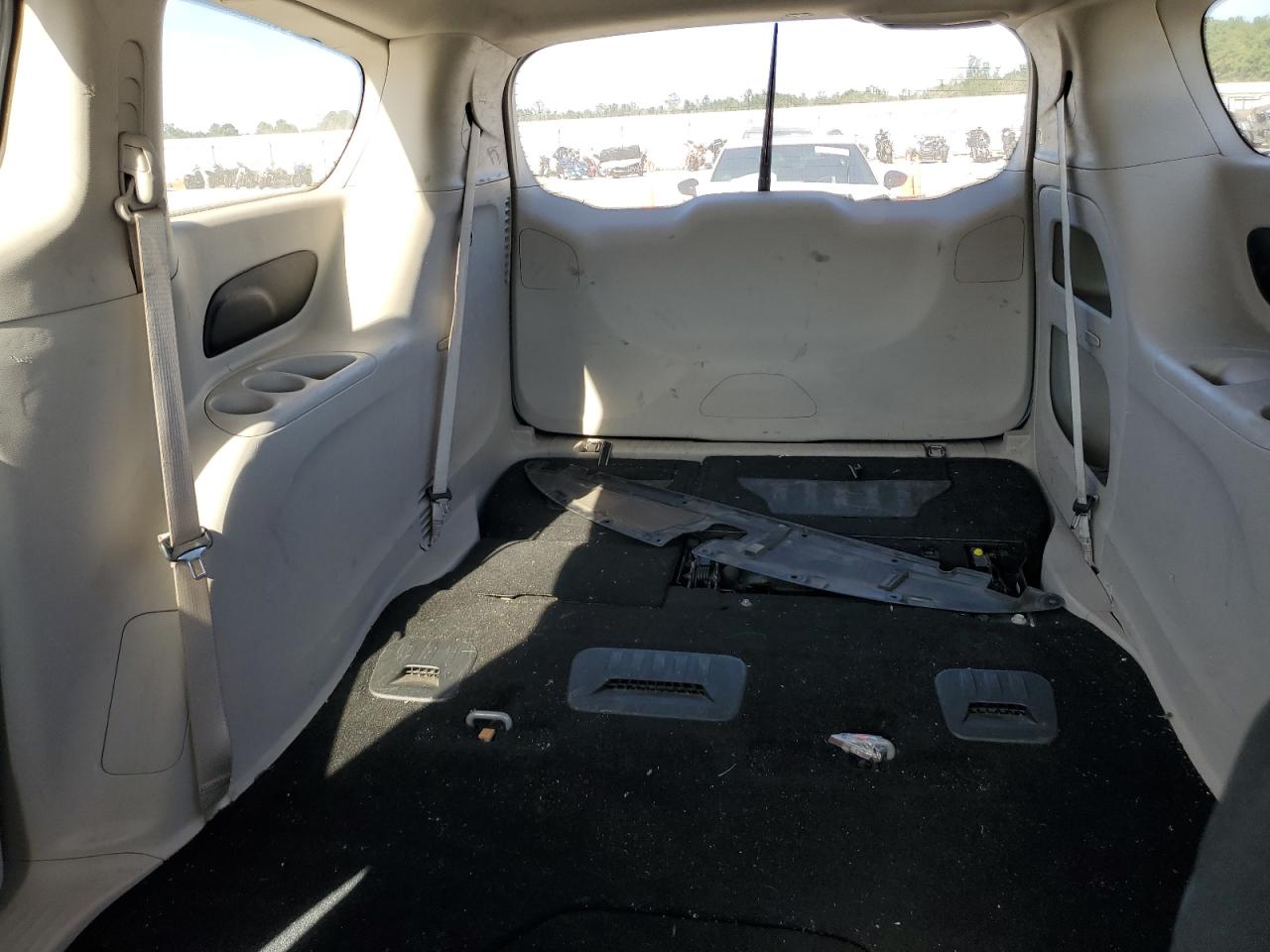 2017 Chrysler Pacifica Touring VIN: 2C4RC1DG7HR501139 Lot: 86768085