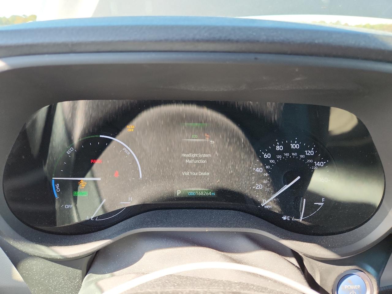 2021 Toyota Sienna Le VIN: 5TDKRKEC3MS010490 Lot: 89621415