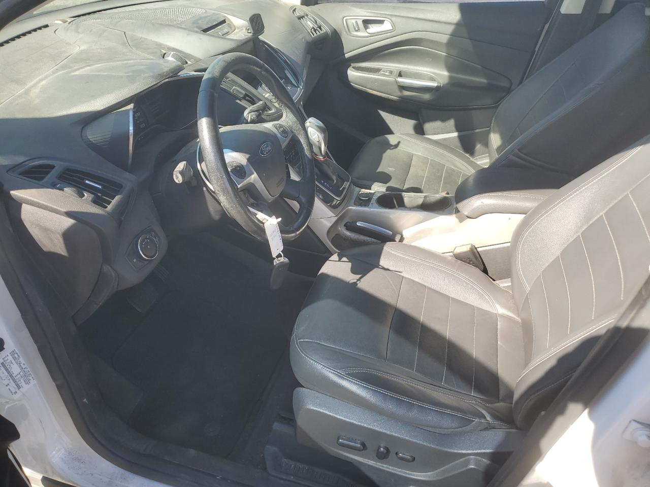 2014 Ford C-Max Premium VIN: 1FADP5CU6EL508428 Lot: 86295975