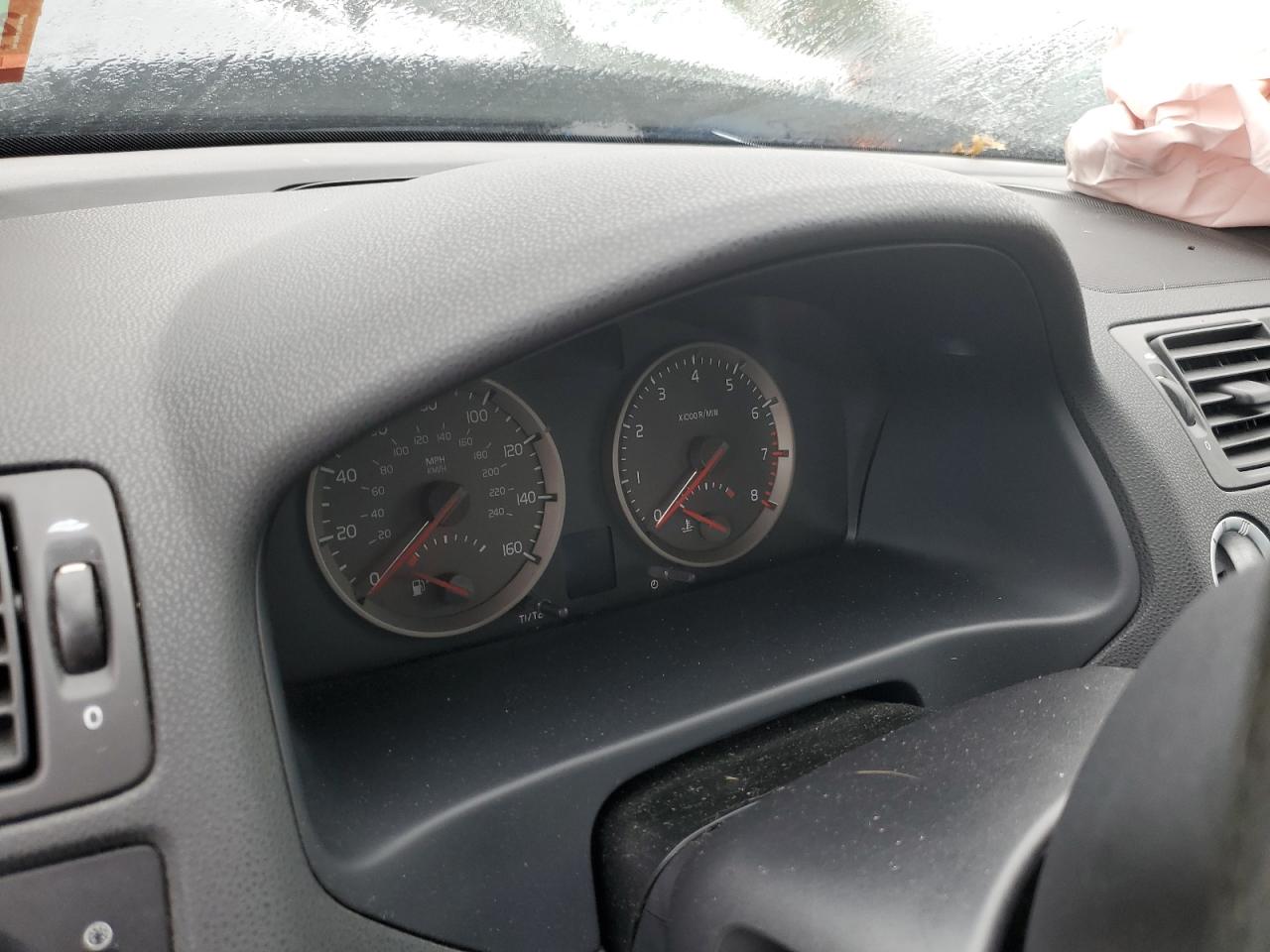 2007 Volvo S40 2.4I VIN: YV1MS382472301771 Lot: 82451675