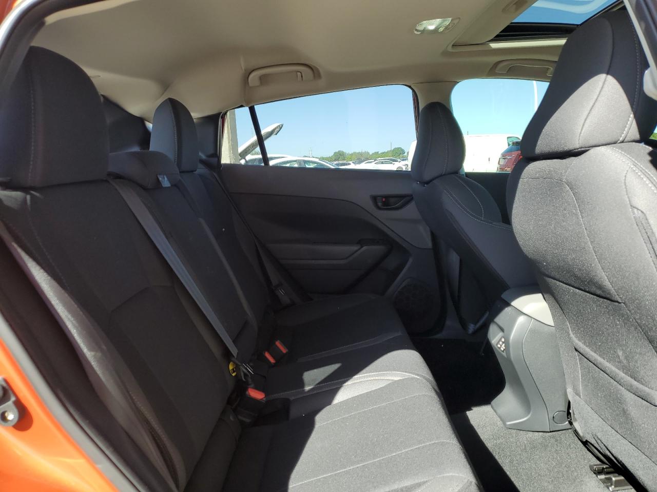 2025 Subaru Crosstrek Premium VIN: JF2GUHDC9SH315066 Lot: 82336295