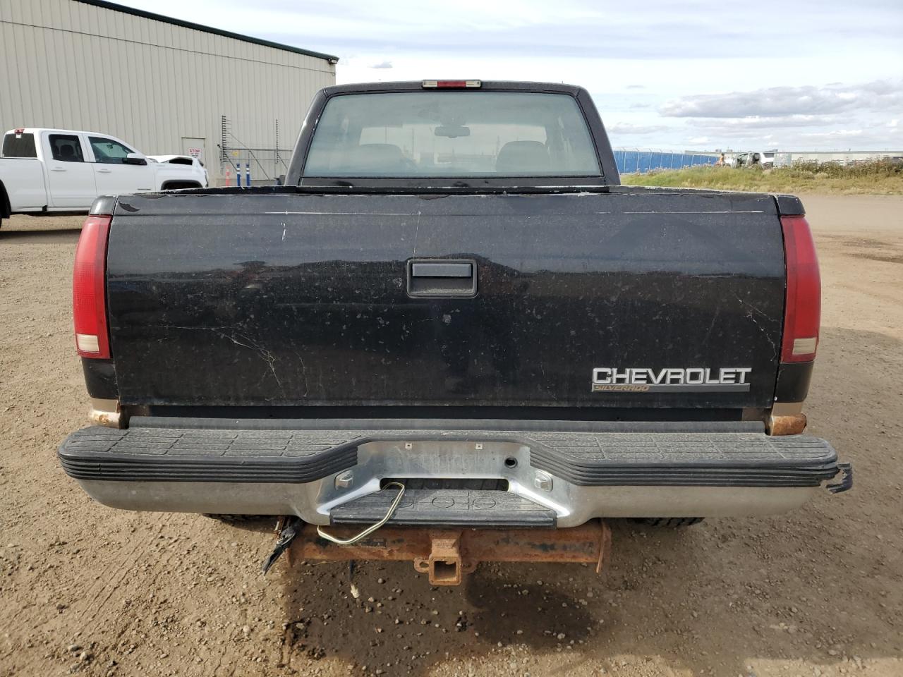1996 Chevrolet Gmt-400 K1500 VIN: 2GCEK19R4T1185735 Lot: 85258855