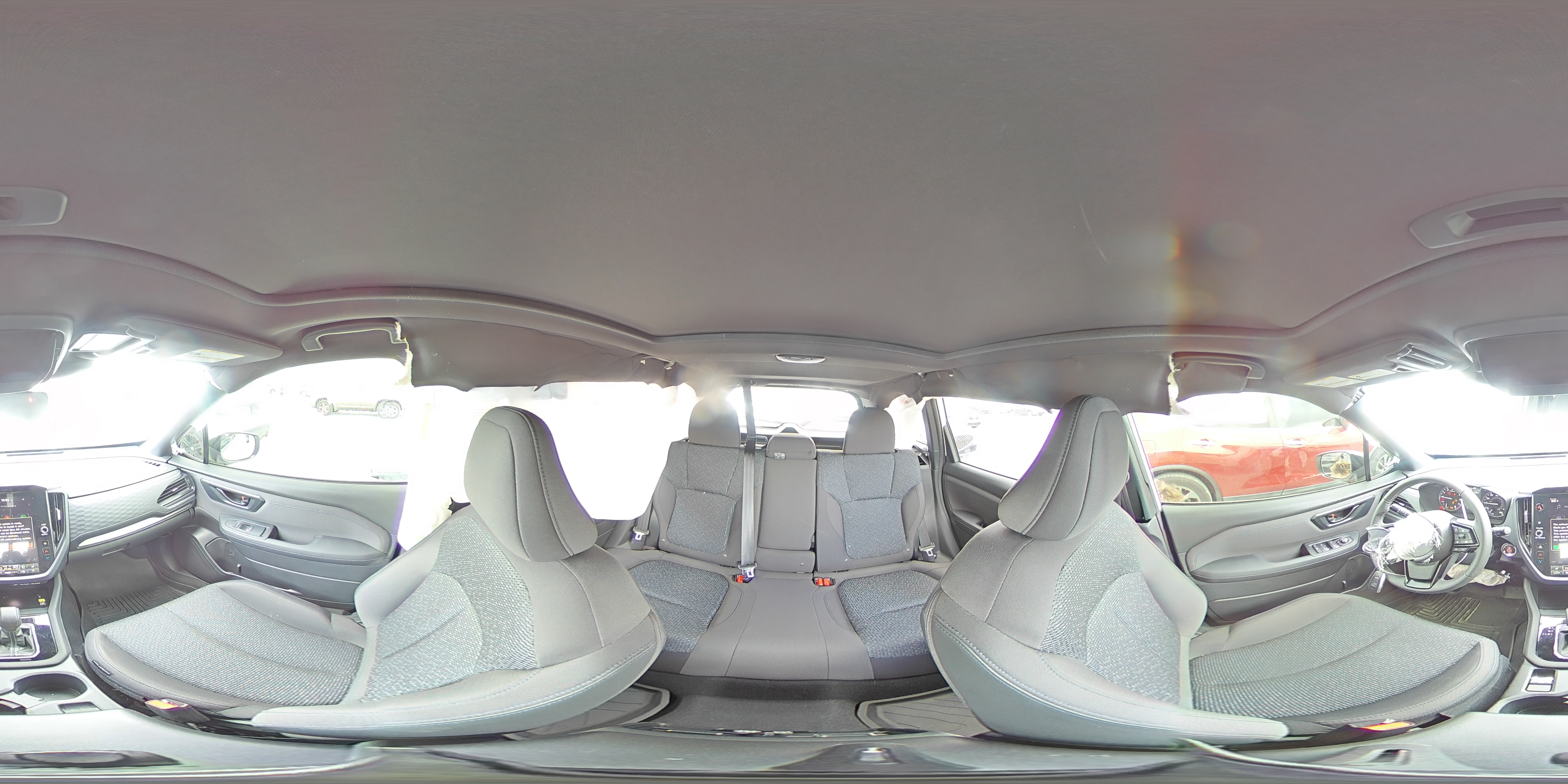 2025 Subaru Forester Premium VIN: JF2SLDBC1SH421794 Lot: 85643035