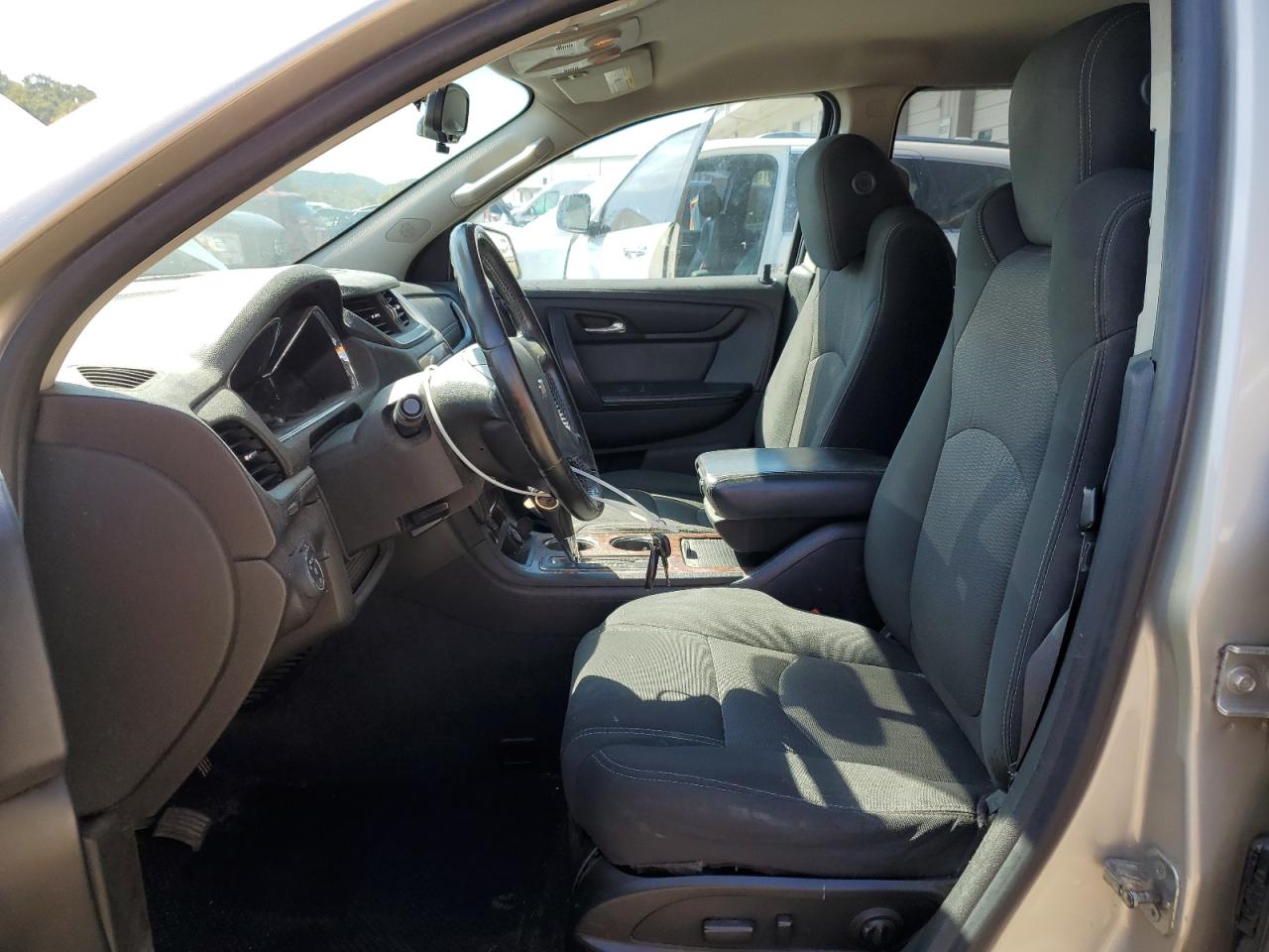 2014 Chevrolet Traverse Lt VIN: 1GNKRGKD9EJ264897 Lot: 84879255