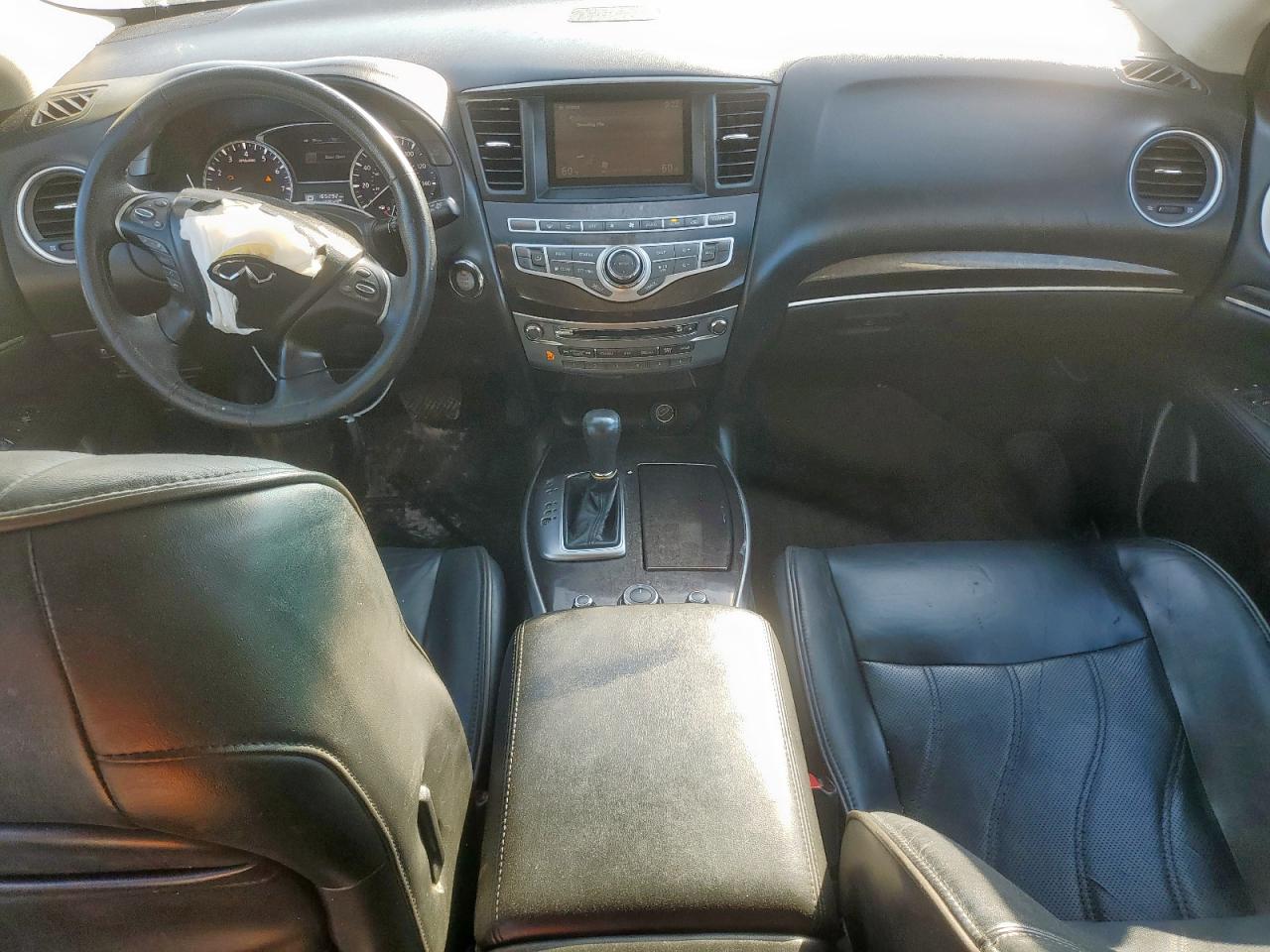 2013 Infiniti Jx35 VIN: 5N1AL0MM2DC332773 Lot: 82410915