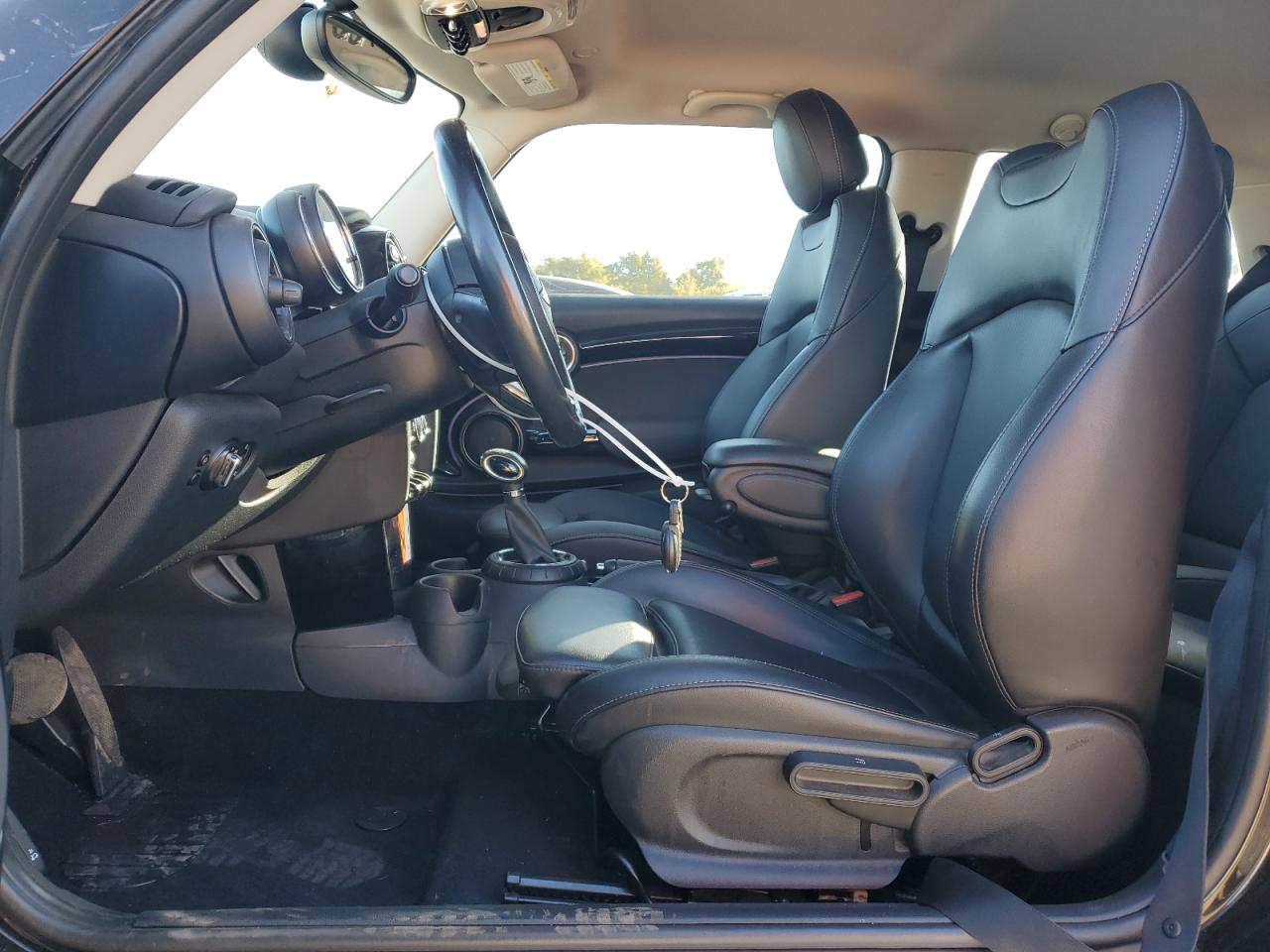 2016 Mini Cooper S VIN: WMWXP7C51G2A43416 Lot: 90541315