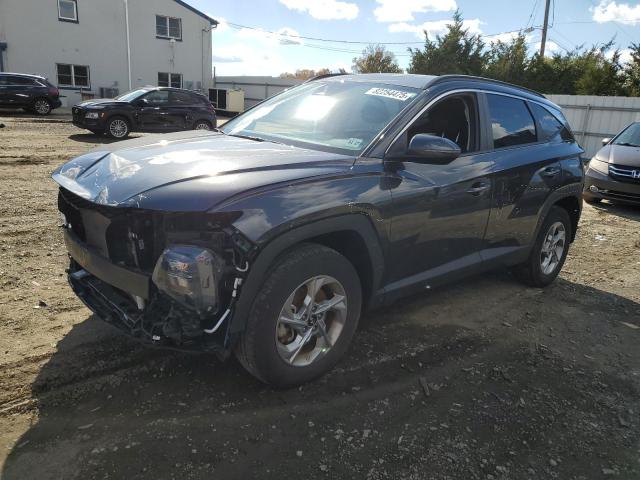 HYUNDAI TUCSON SEL 2023