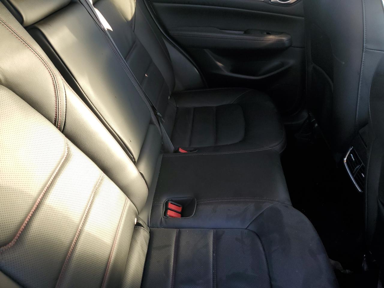 2024 Mazda Cx-5 Preferred VIN: JM3KFBCL9R0416464 Lot: 84035945