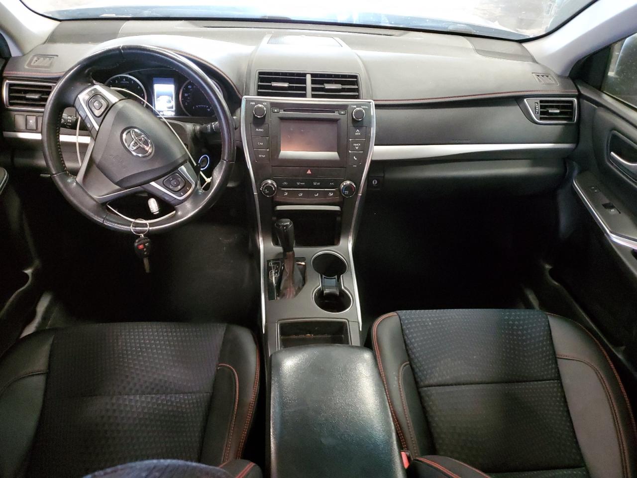 2015 Toyota Camry Le VIN: 4T1BF1FKXFU109388 Lot: 85153245