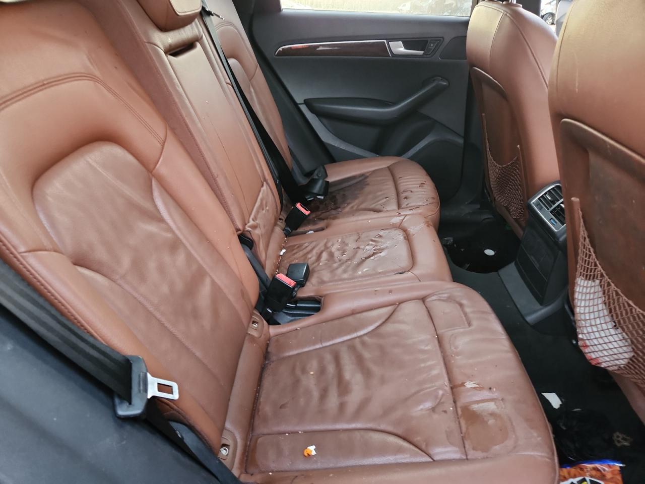 2012 Audi Q5 Premium Plus VIN: WA1LFAFP8CA110034 Lot: 90632255