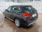 2010 BMW X1 SDRIVE20D SE SDRIVE 20D SE 5DR for sale at Copart NEWBURY