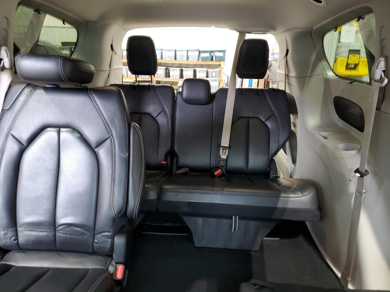 2022 Chrysler Pacifica Touring L VIN: 2C4RC1BG7NR170836 Lot: 89558865