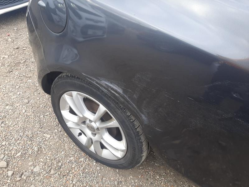 2010 VAUXHALL CORSA SXI 