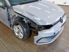 2022 VOLKSWAGEN GOLF LIFE TSI  for sale at Copart EAST KILBRIDE