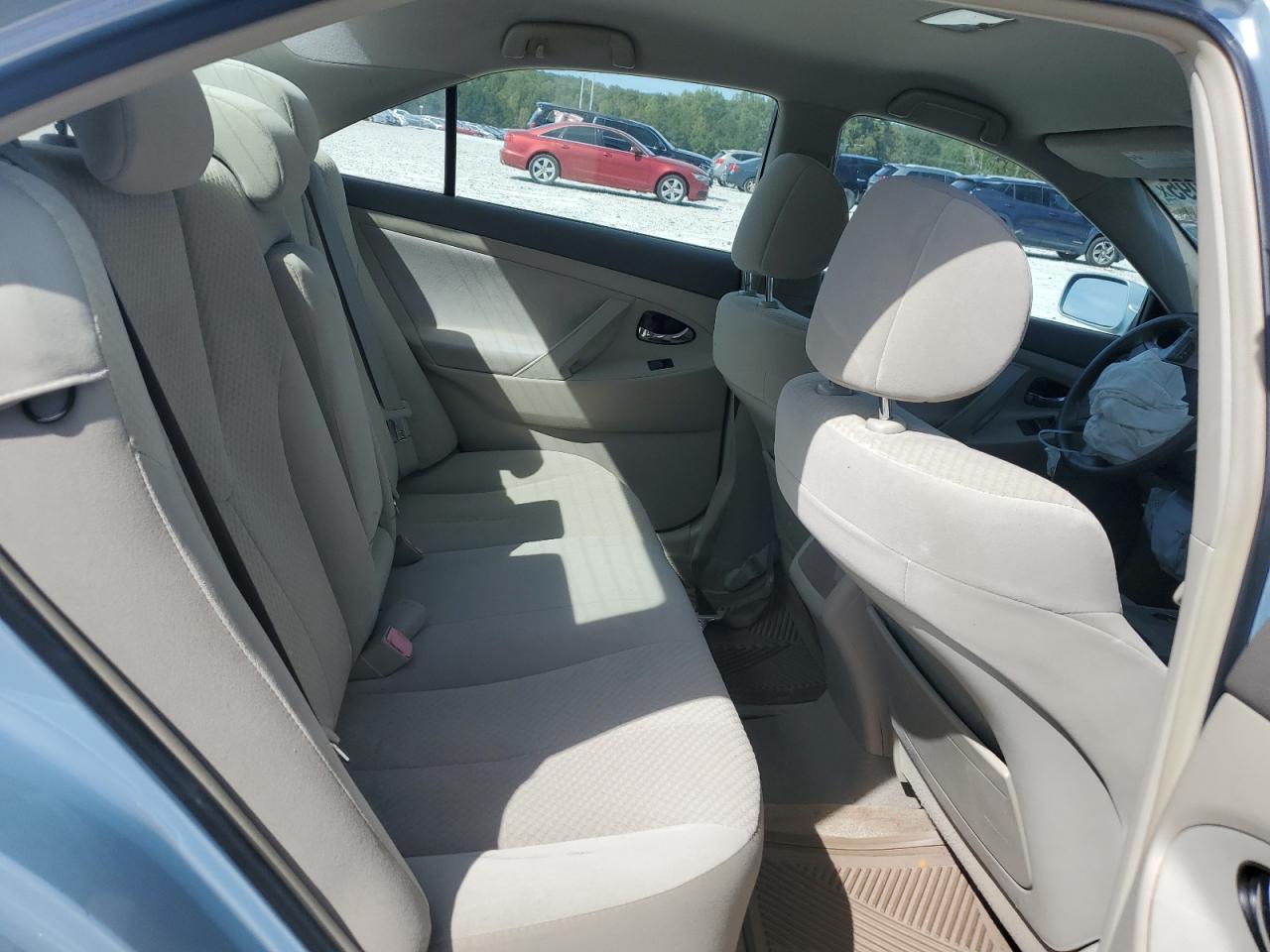 2007 Toyota Camry Ce VIN: 4T1BE46K47U654587 Lot: 82203095