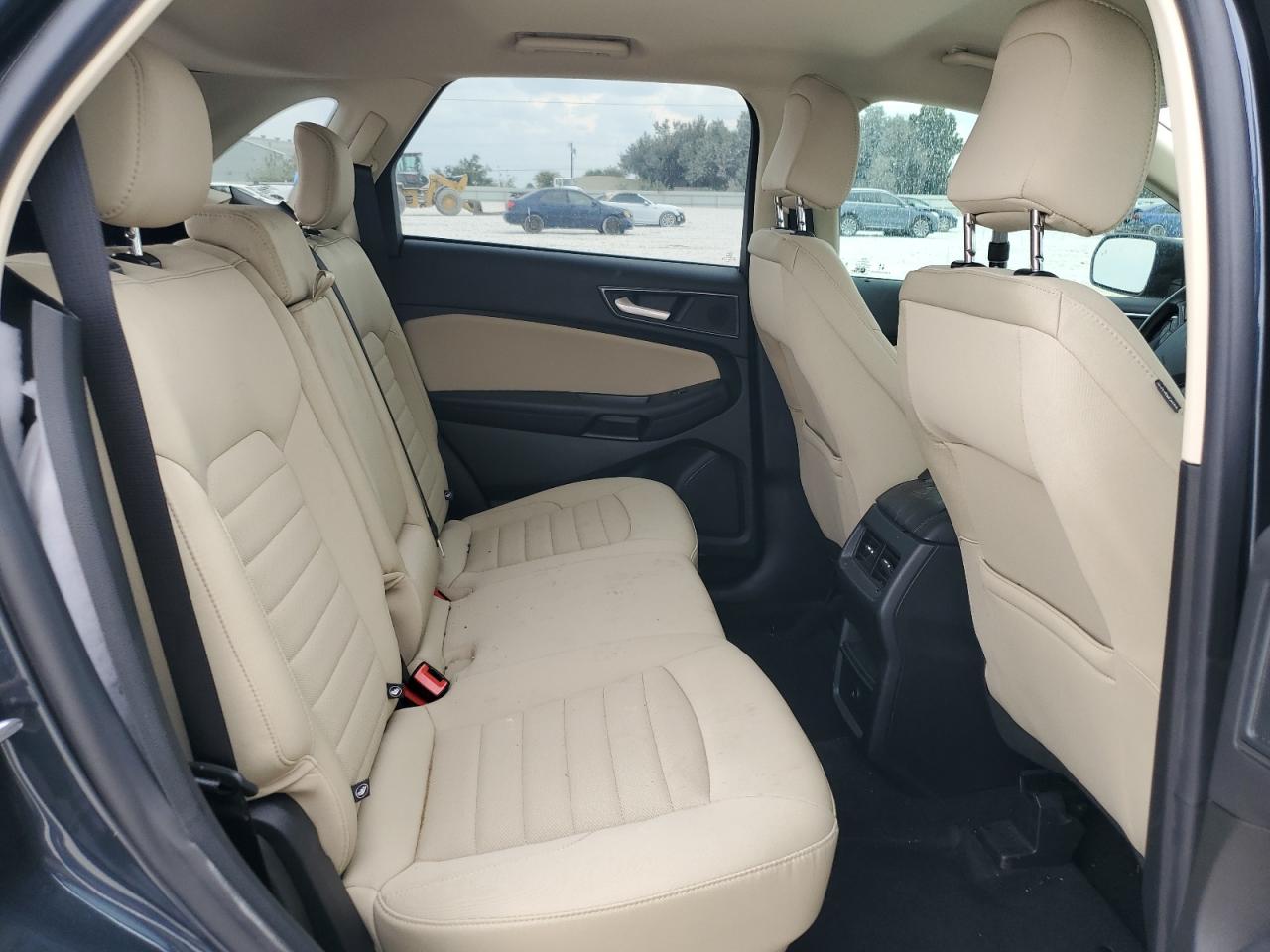 2024 Ford Edge Se VIN: 2FMPK4G99RBA59723 Lot: 82562255