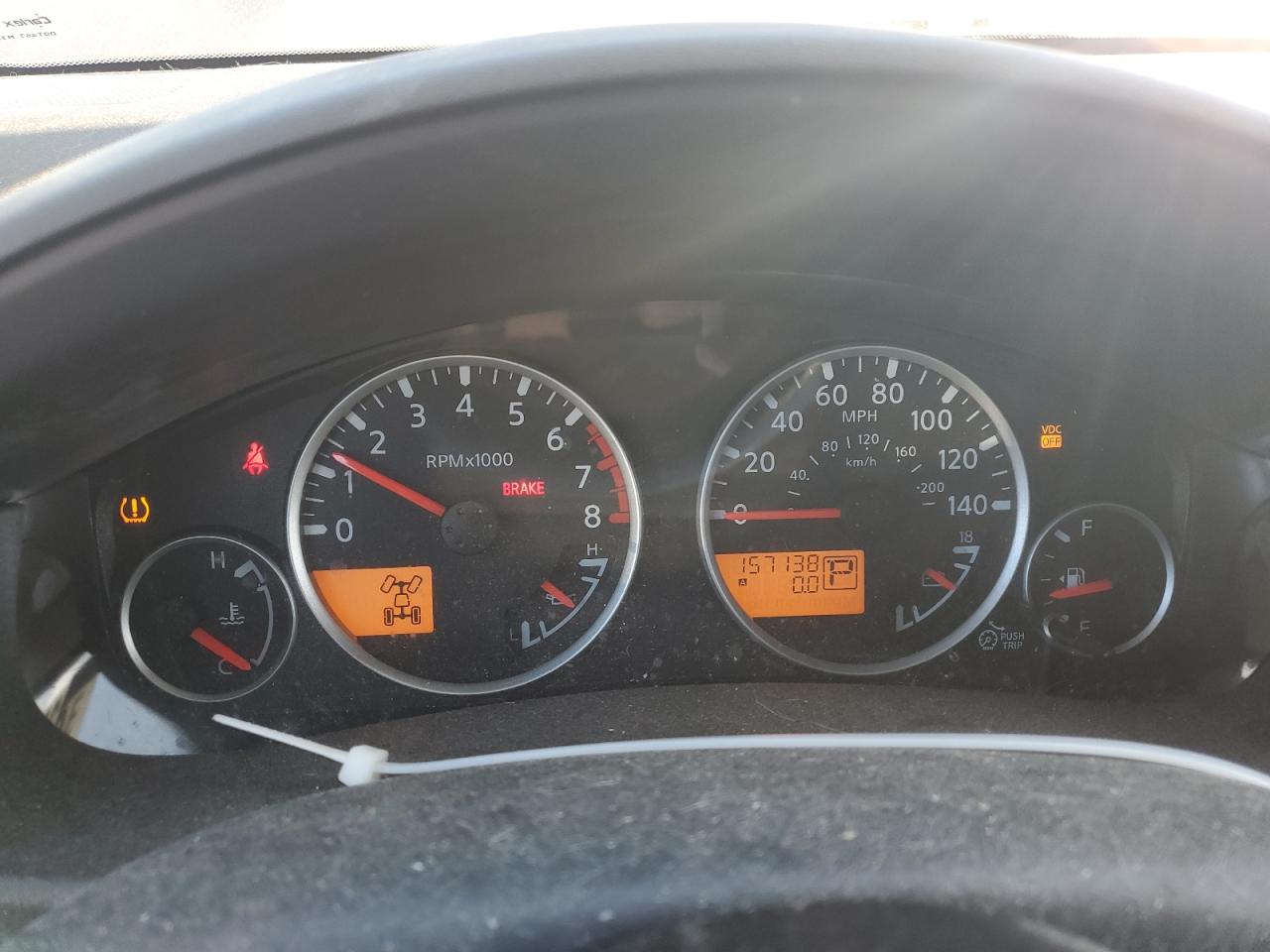 2011 Nissan Pathfinder S VIN: 5N1AR1NBXBC625089 Lot: 85272065