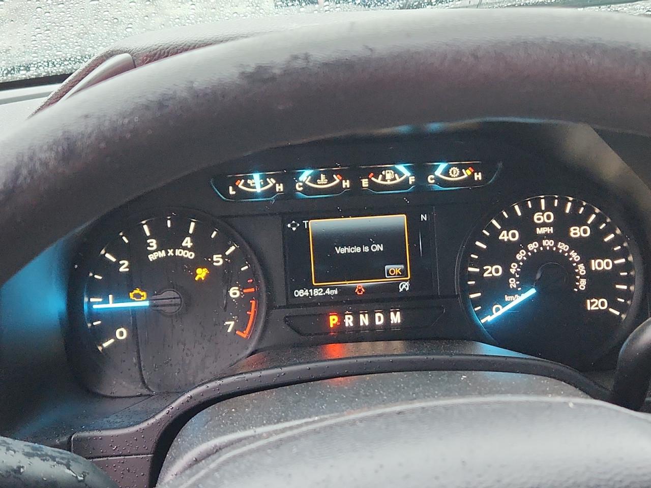 2019 Ford F150 Supercrew VIN: 1FTEW1EP7KFB41809 Lot: 86315435