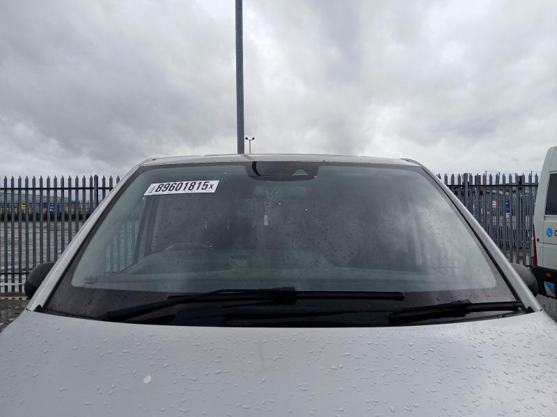 2017 MERCEDES-BENZ VITO 119CDI SPORT CREW VAN 7G-TRONIC