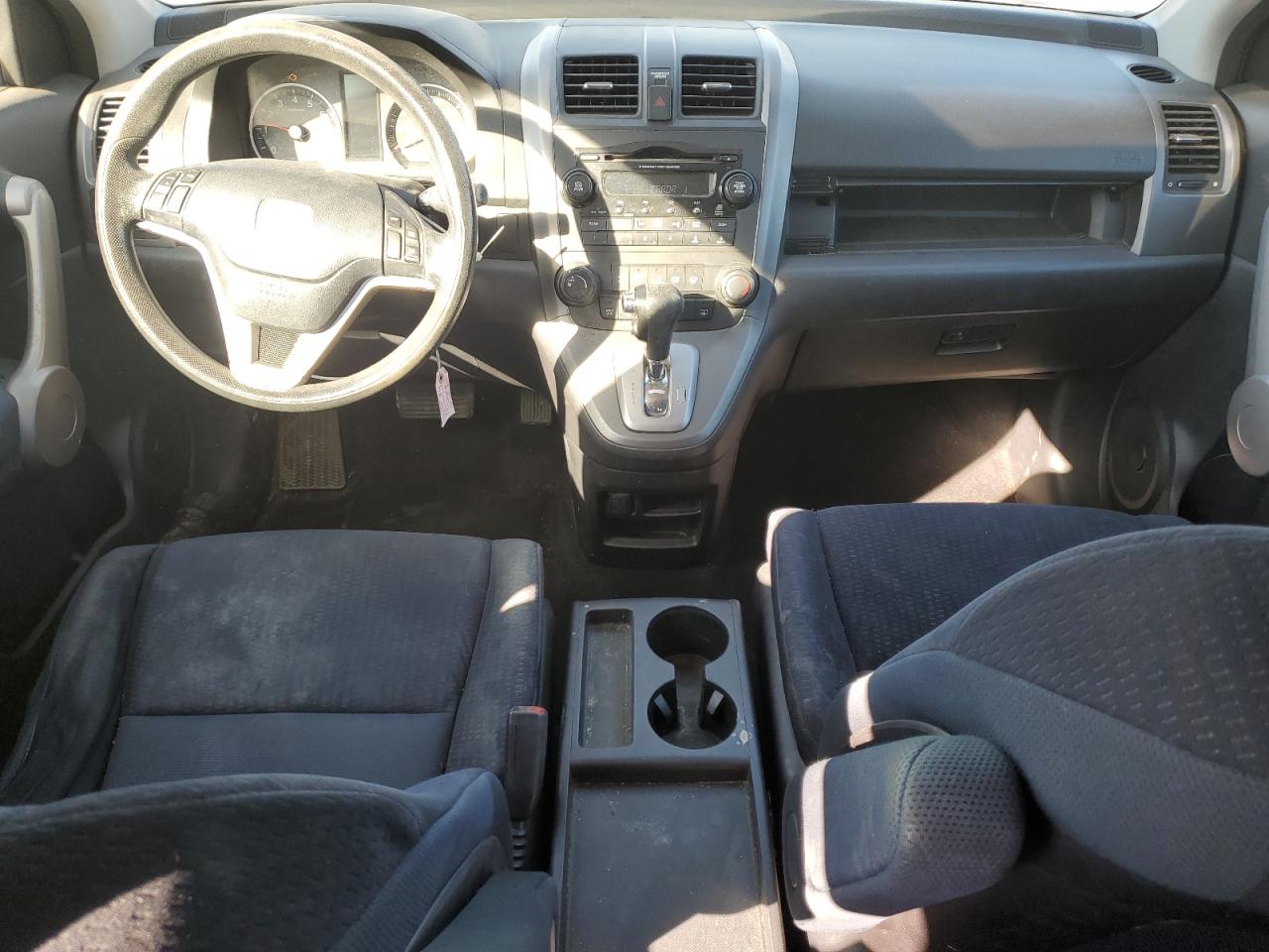 2007 Honda Cr-V Ex VIN: JHLRE48557C019851 Lot: 86869355