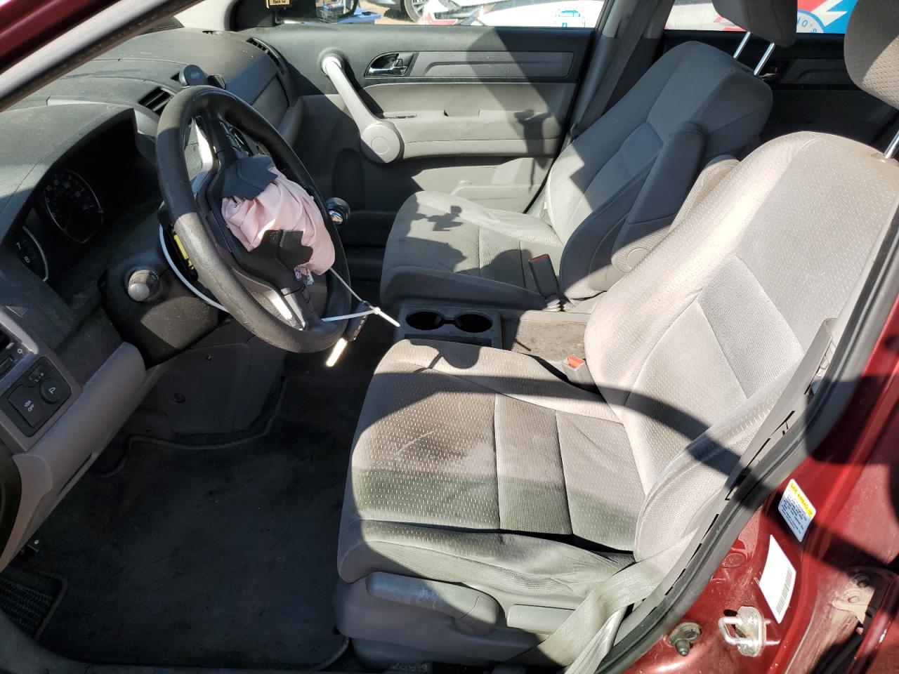 2007 Honda Cr-V Ex VIN: JHLRE48517C026893 Lot: 86326155