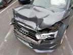 2018 AUDI A1 S LINE NAV TFSI S-A  for sale at Copart ST HELENS