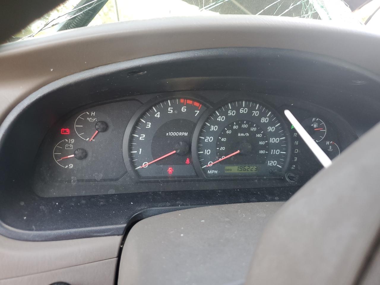 2006 Toyota Tundra Double Cab Sr5 VIN: 5TBDT44126S545831 Lot: 85356595