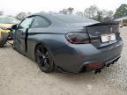 2014 BMW 435D XDRIVE M SPORT AUTO  for sale at Copart WOLVERHAMPTON