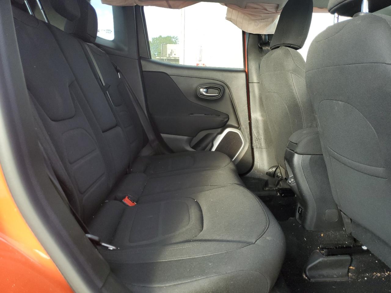 2018 Jeep Renegade Latitude VIN: ZACCJBBB1JPH41077 Lot: 85323995