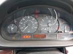 2005 BMW 320 CI SE  for sale at Copart BRISTOL