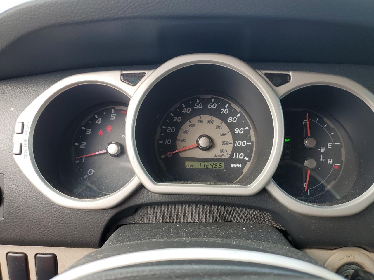 2003 Toyota 4Runner Sr5 VIN: JTEBU14R238001552 Lot: 85878355