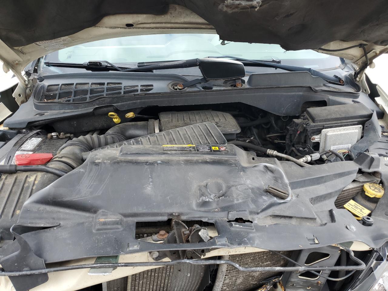 2007 Chrysler Aspen Limited VIN: 1A8HW58P97F517832 Lot: 89904305