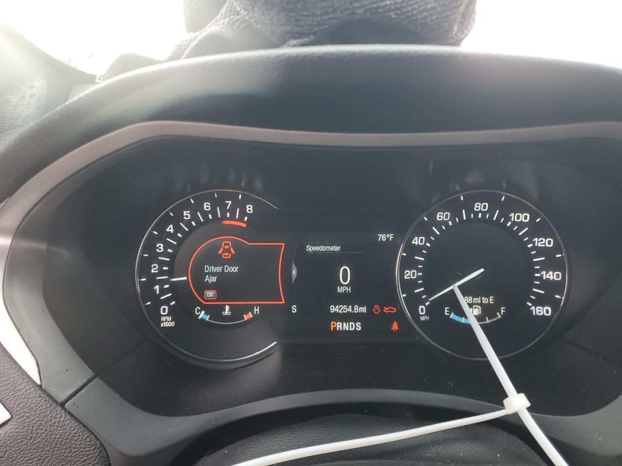 2019 Lincoln Mkz Reserve Ii VIN: 3LN6L5EC2KR629128 Lot: 85477205