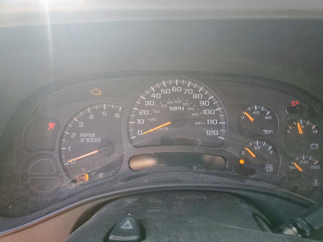 2006 Chevrolet Silverado C1500 VIN: 2GCEC19T641238252 Lot: 82392525