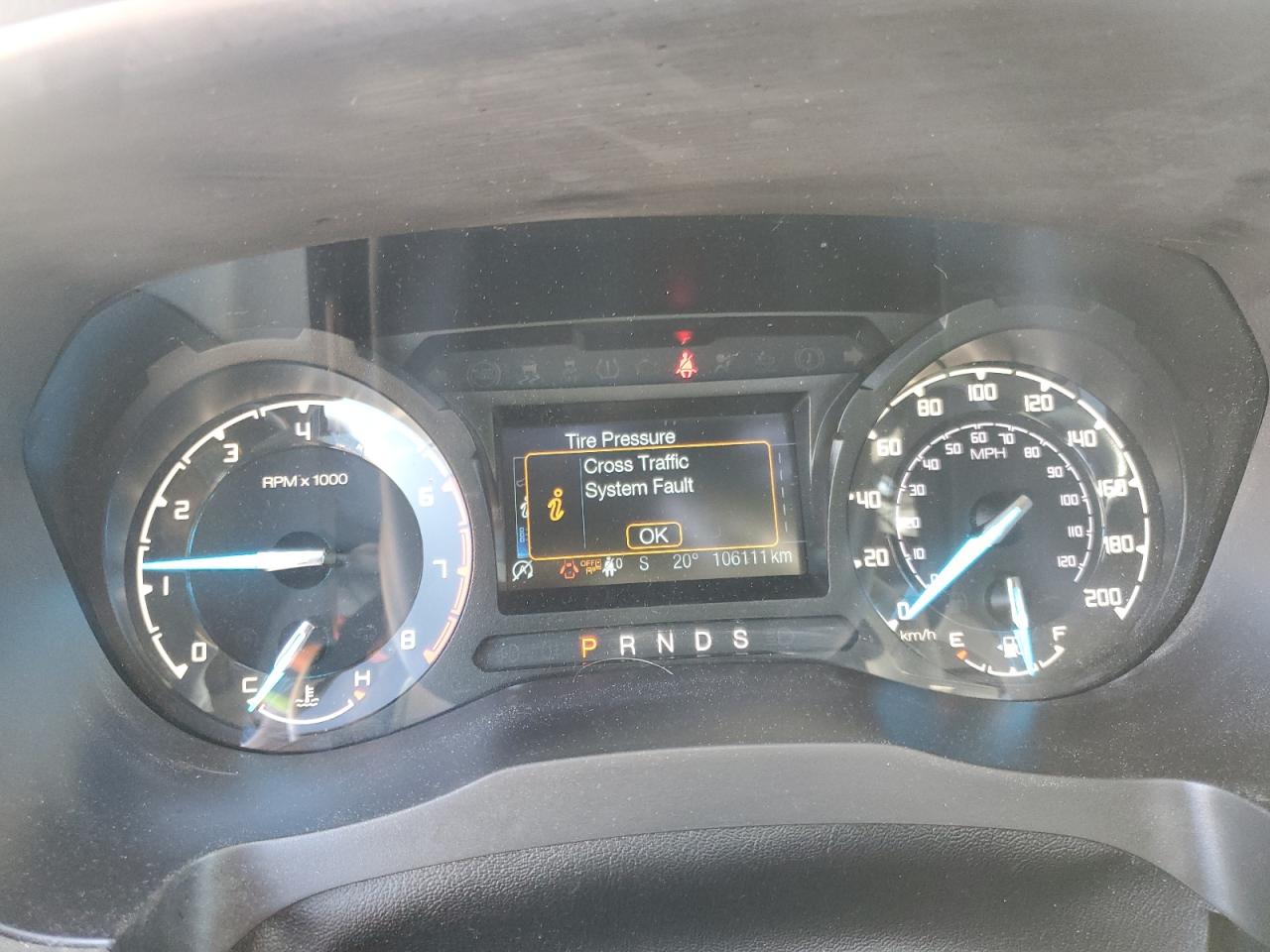 2020 Ford Ranger Xl VIN: 1FTER4FHXLLA77655 Lot: 85835515