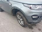 2017 LAND ROVER DISCOVERY SPORT 2.0 TD4 180 HSE 5DR AUTO for sale at Copart GLOUCESTER
